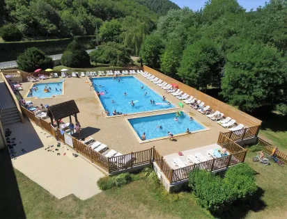 Camping Bel Ombrage