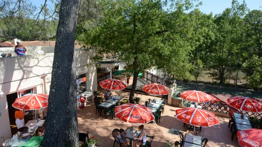Camping Le Parc