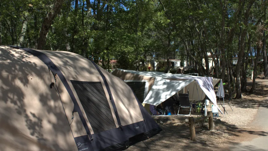 Camping Le Parc