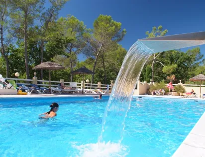 Camping Le Parc