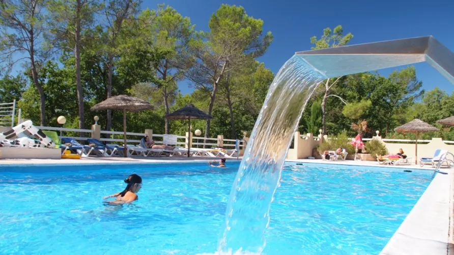 Camping Le Parc