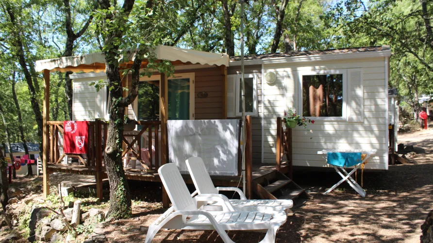 Camping Le Parc