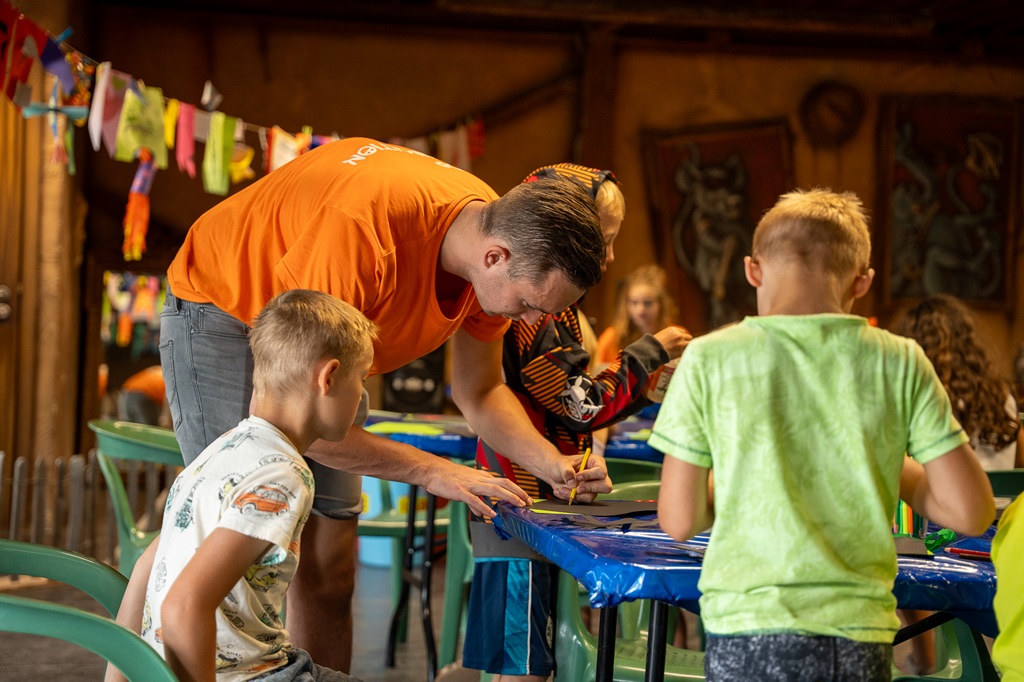 Camping Goolderheide