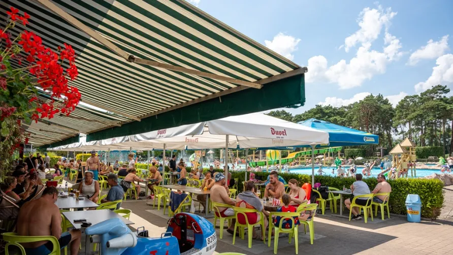 Camping Goolderheide