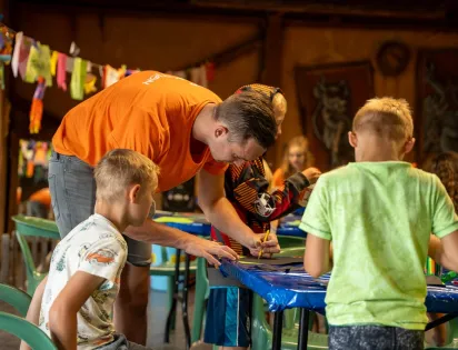 Camping Goolderheide