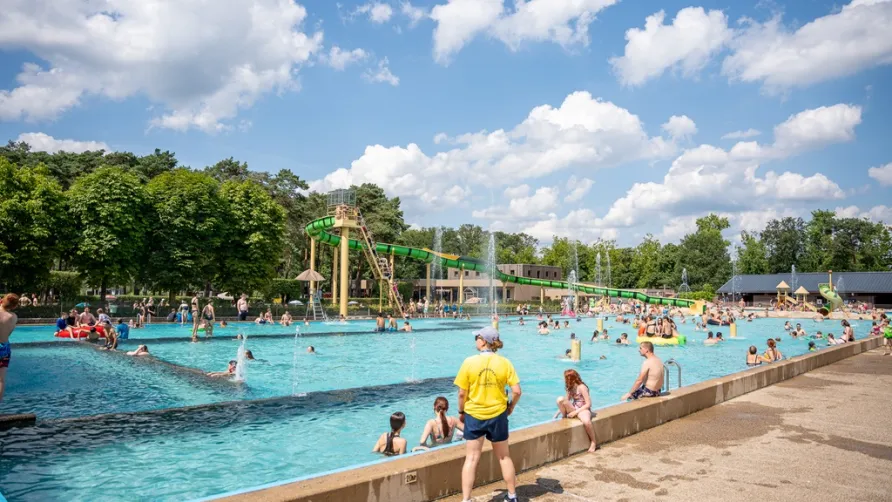 Camping Goolderheide