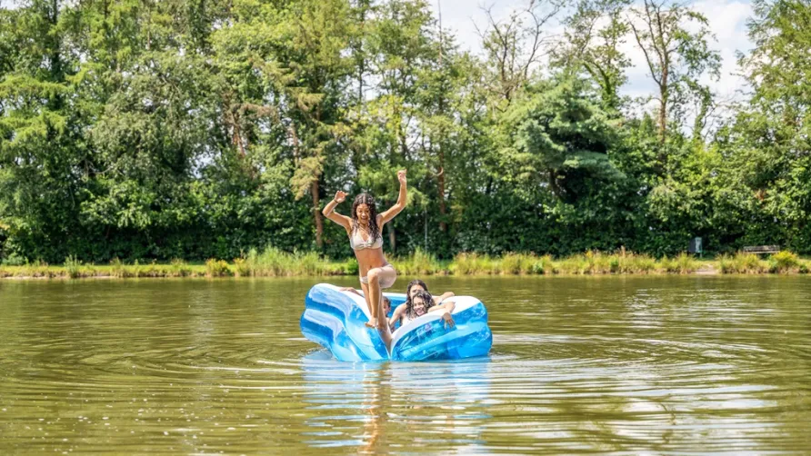 Camping Goolderheide