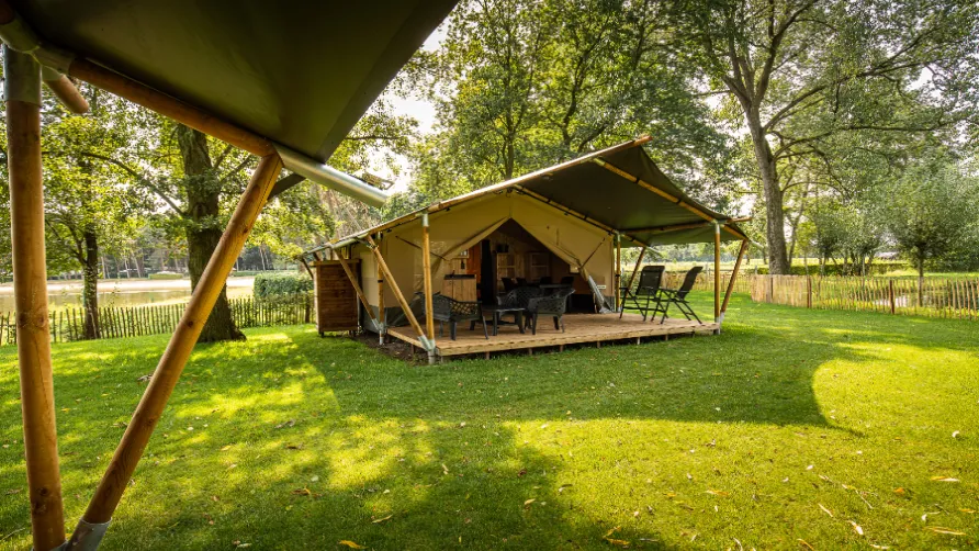 Camping Goolderheide