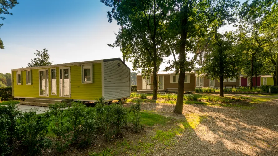 Camping Goolderheide