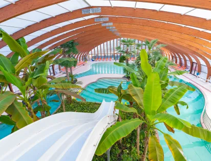 Camping Homair - Port de Plaisance