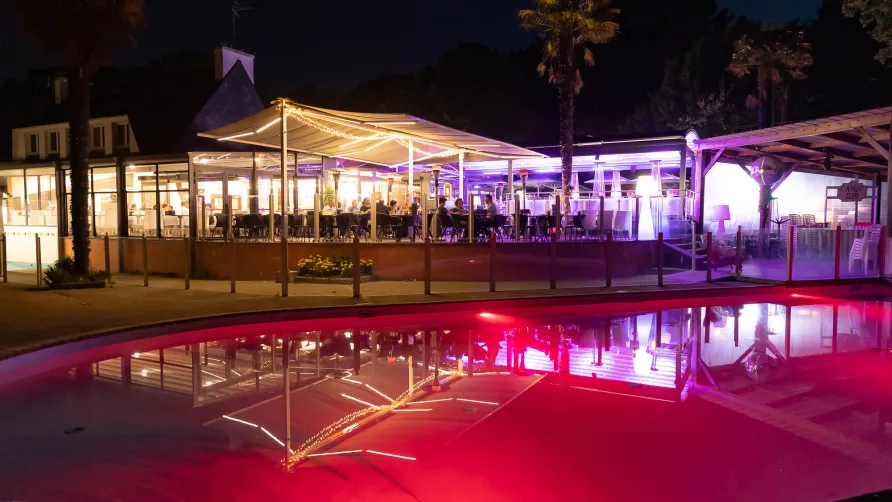 Camping Homair - Port de Plaisance