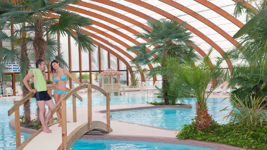 Camping Homair - Port de Plaisance