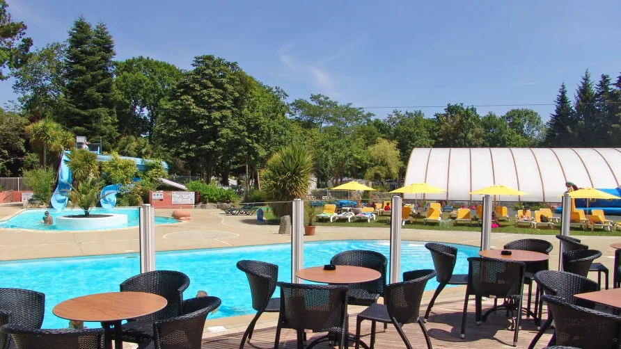 Camping Homair - Port de Plaisance
