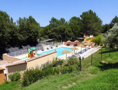 Domaine de la Cigalière