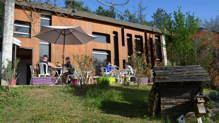 Les Bois de Prayssac