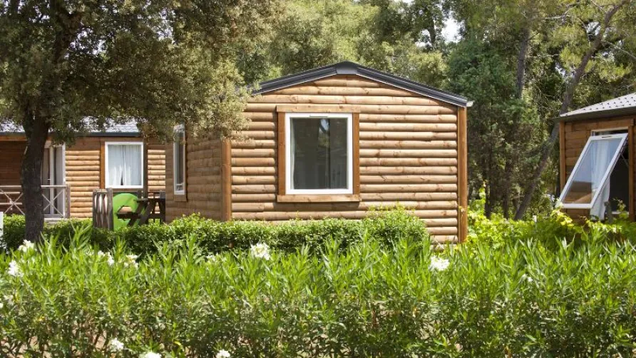Camping Marvilla Parks - Domaine de Massereau