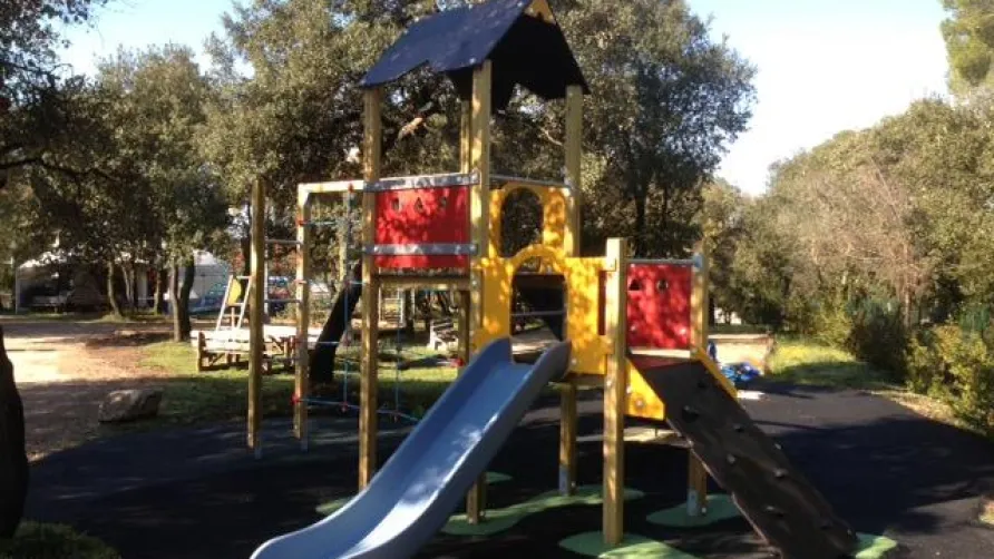 Camping Marvilla Parks - Domaine de Massereau