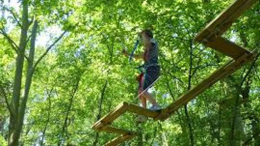 Camping Marvilla Parks - Domaine de Massereau