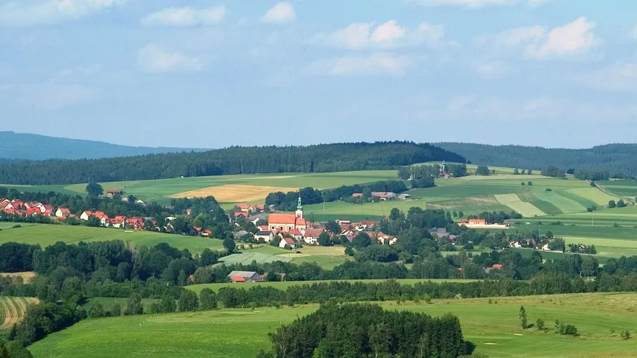 Campingplatz Platzermühle