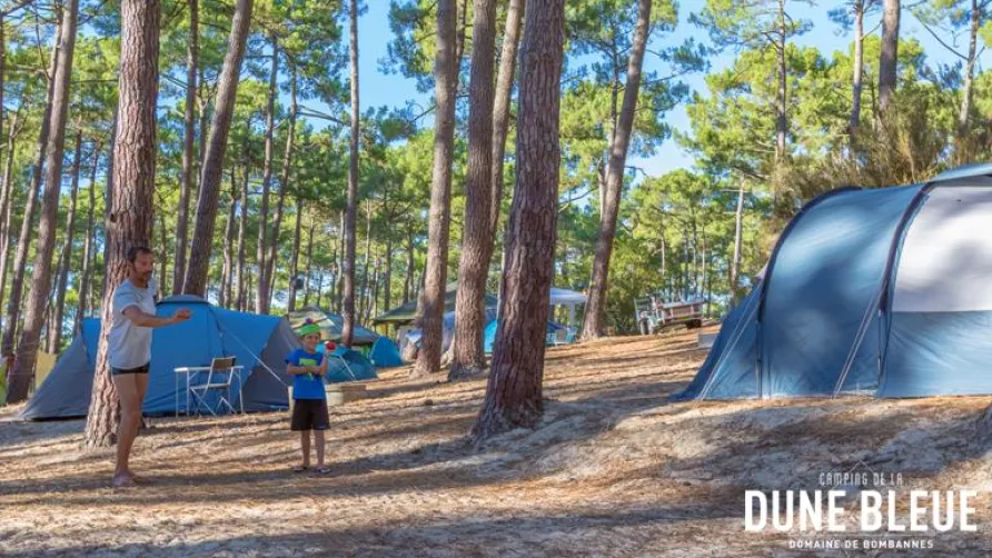 Wellness Sport Camping Carcans