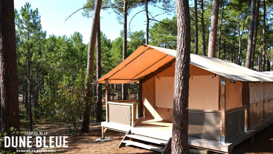 Wellness Sport Camping Carcans