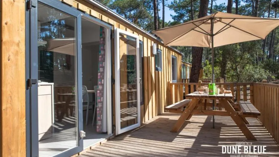 Wellness Sport Camping Carcans
