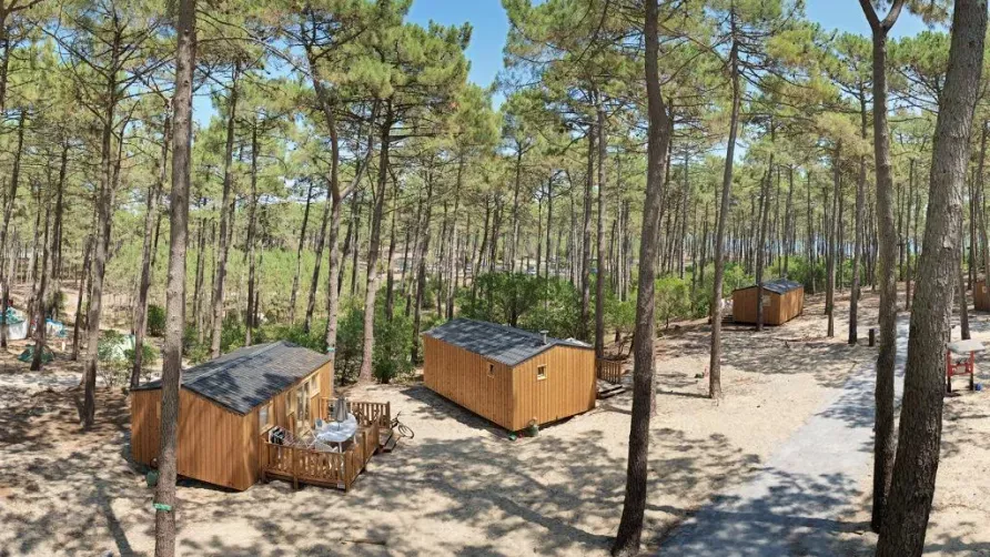 Wellness Sport Camping Carcans