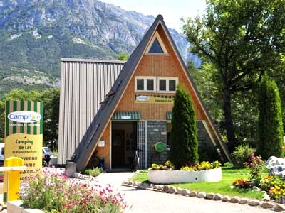 Campéole Le Lac