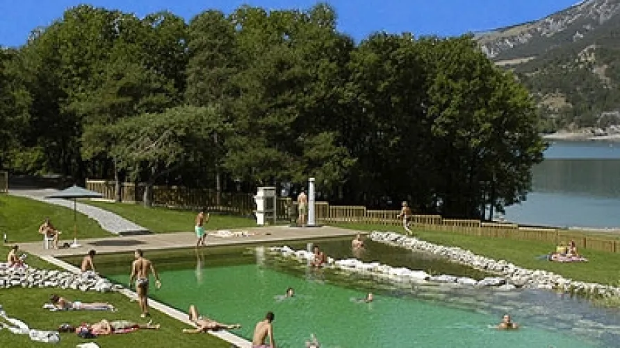 Campéole Le Lac