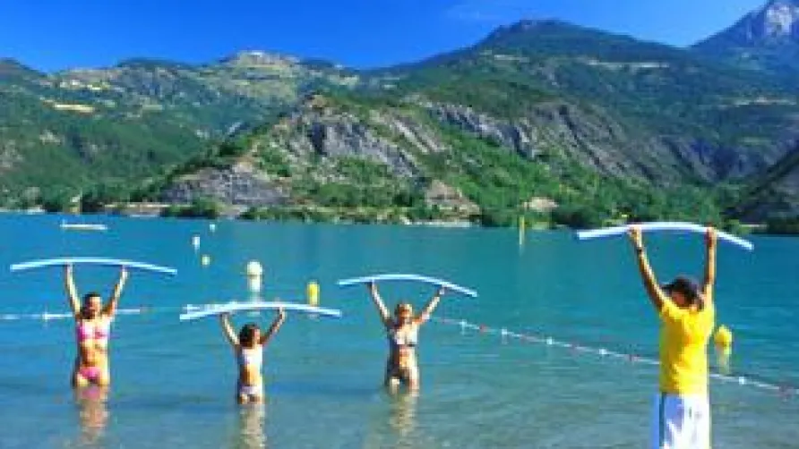 Campéole Le Lac
