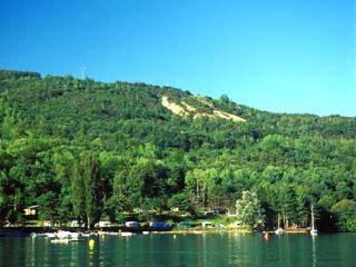 Campéole Le Lac