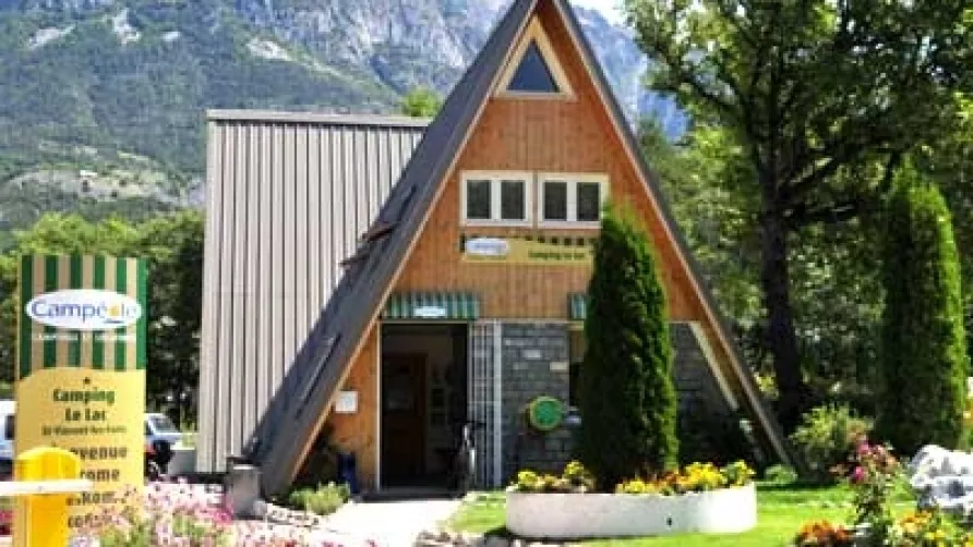 Campéole Le Lac