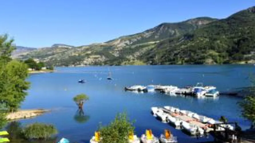 Campéole Le Lac