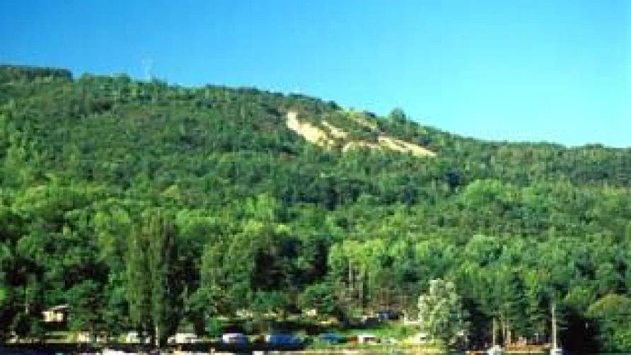 Campéole Le Lac