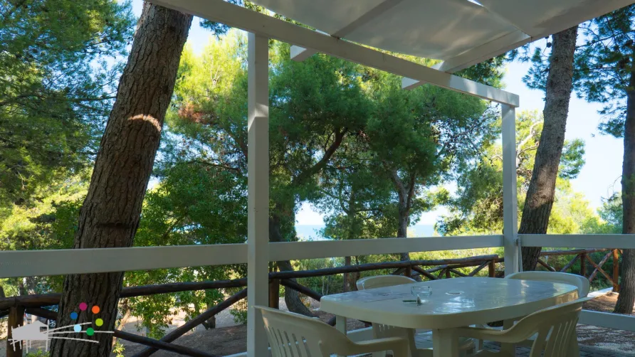 Camping Punta Lunga
