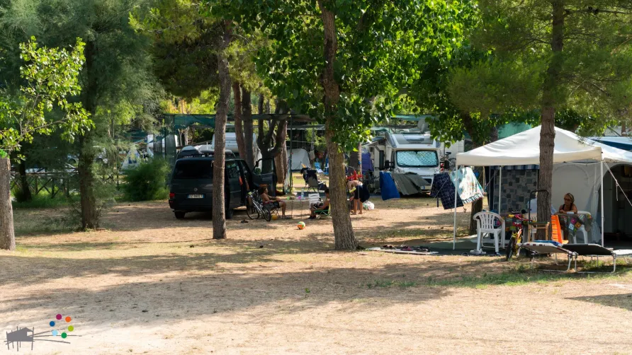 Camping Punta Lunga