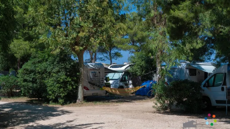 Camping Punta Lunga