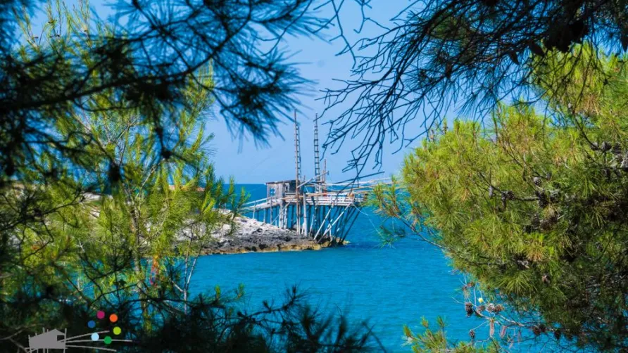 Camping Punta Lunga