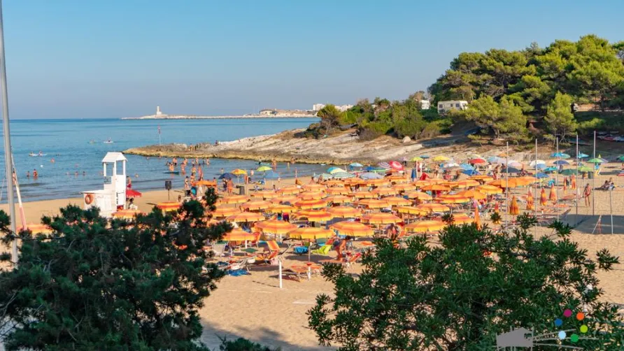 Camping Punta Lunga