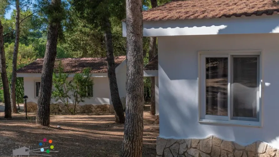 Camping Punta Lunga