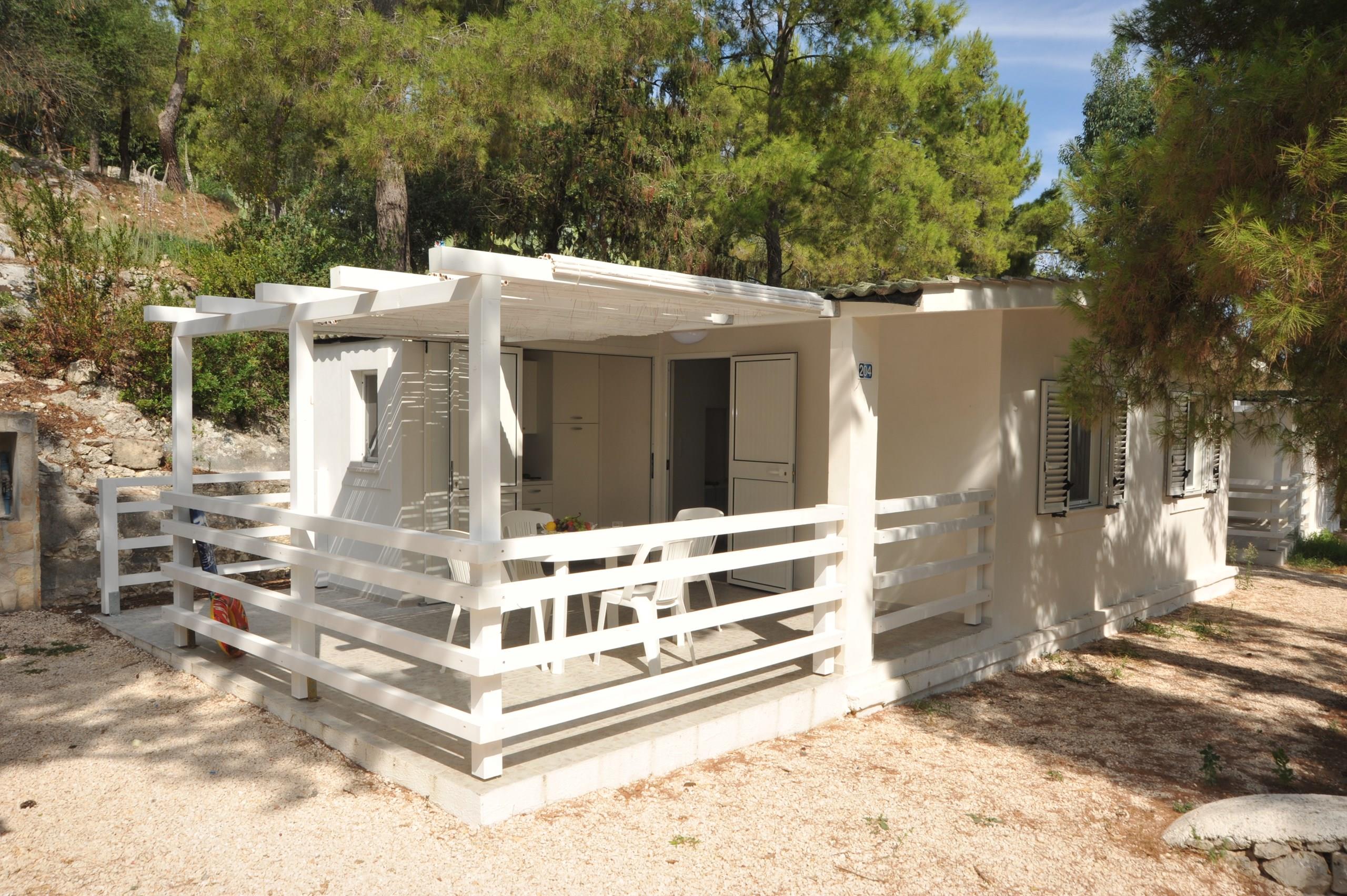 Camping Village Spiaggia Lunga
