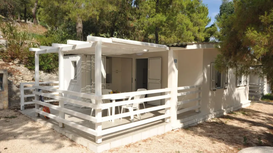 Camping Village Spiaggia Lunga
