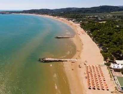 Camping Village Spiaggia Lunga