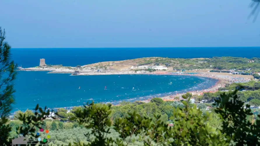 Camping Village Spiaggia Lunga