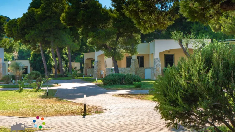 Camping Village Spiaggia Lunga