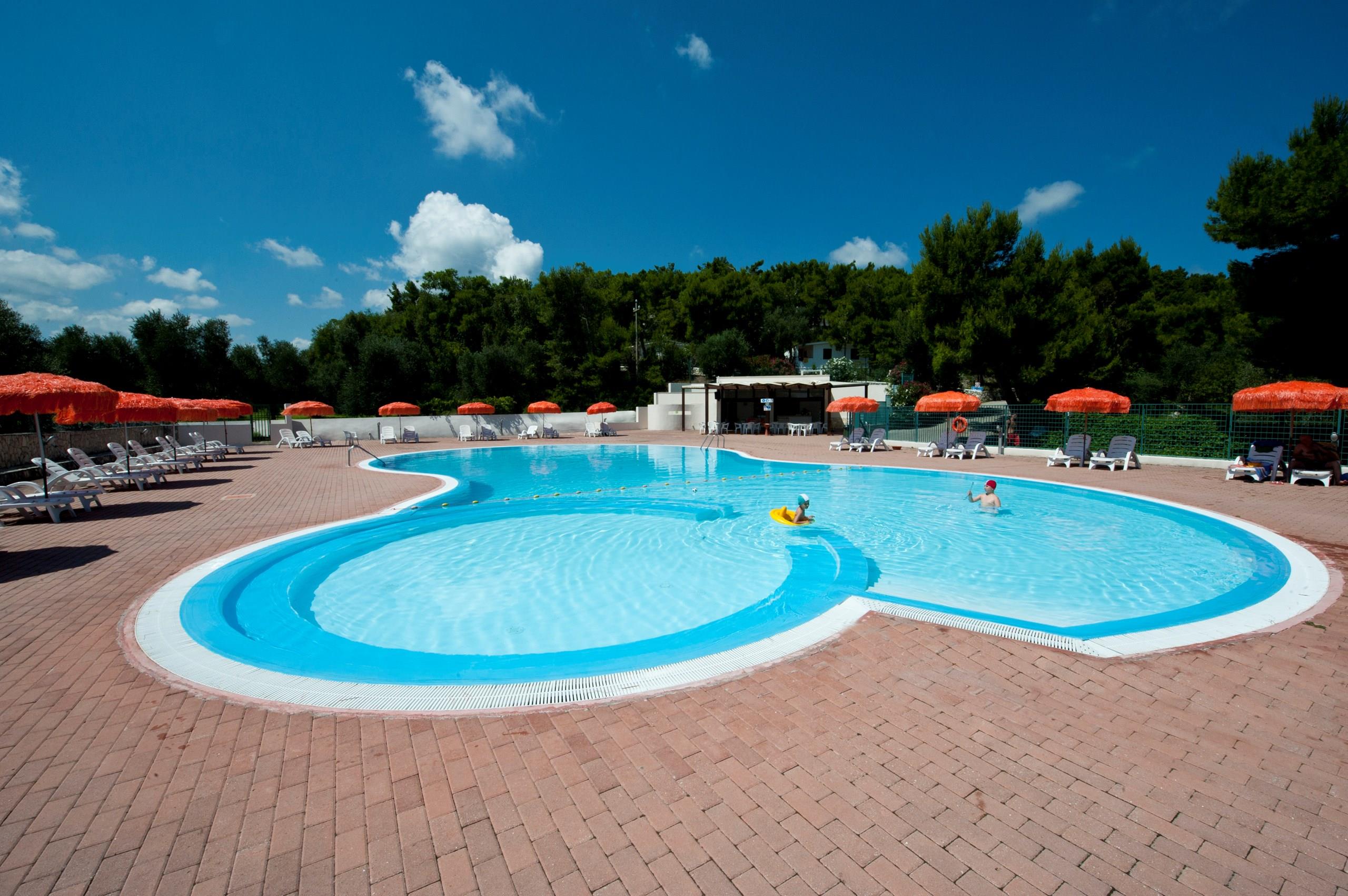 Camping Village Spiaggia Lunga