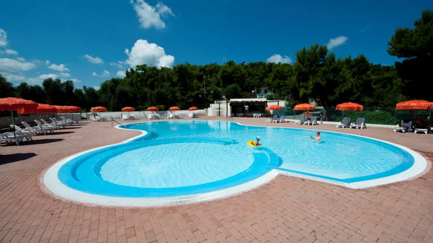 Camping Village Spiaggia Lunga