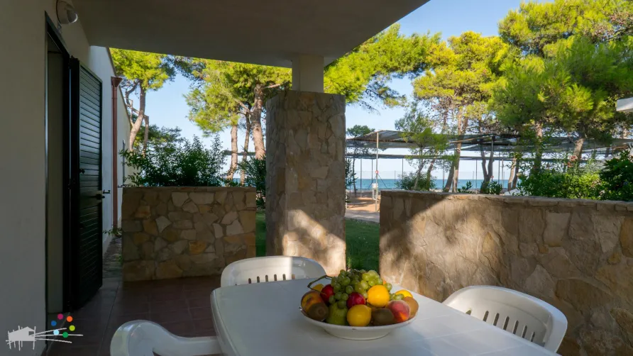 Camping Village Spiaggia Lunga