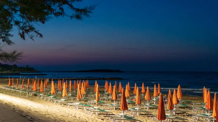 Camping Village Spiaggia Lunga