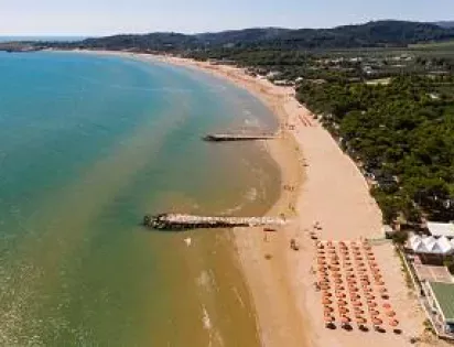 Camping Village Spiaggia Lunga